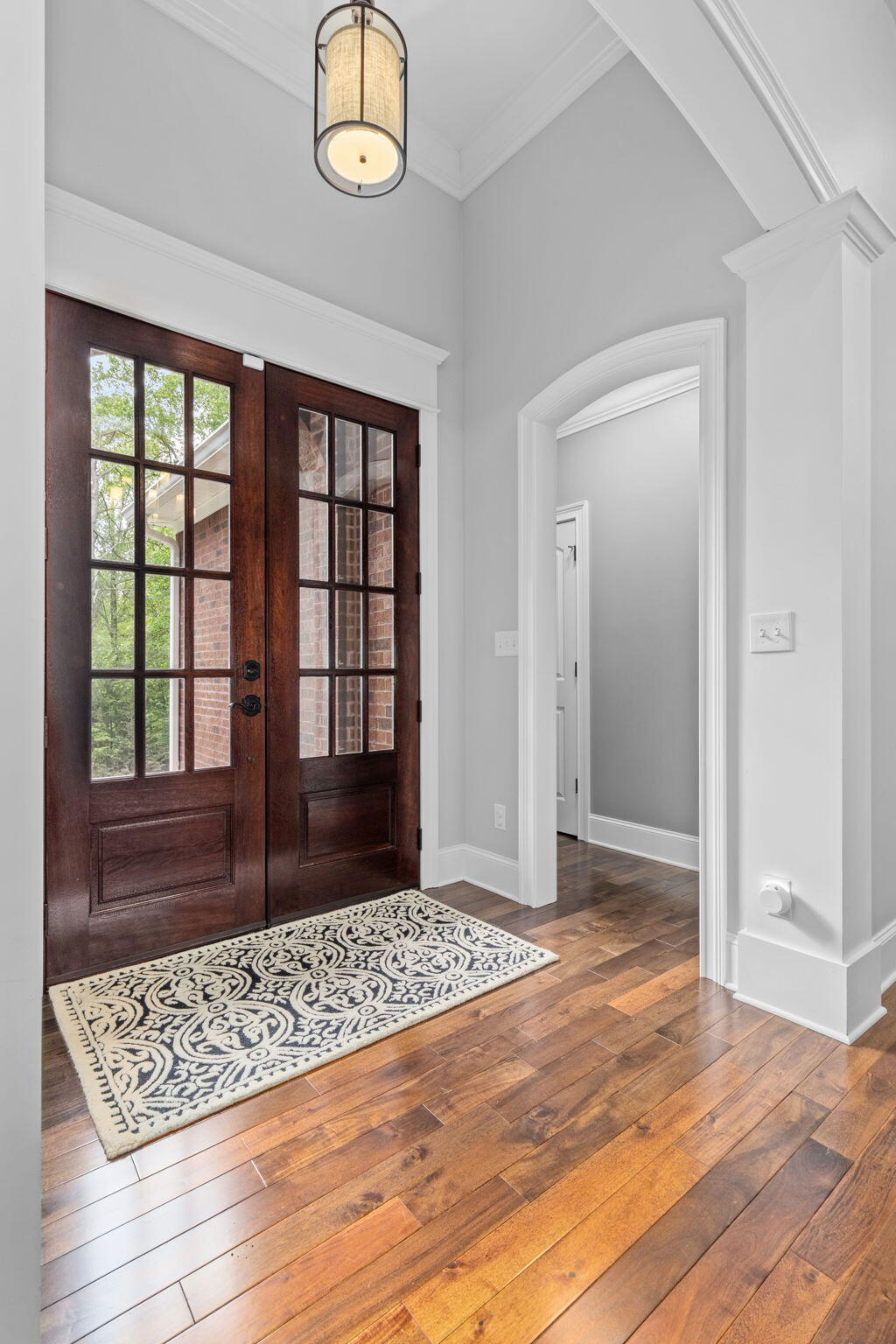 680 Skillet Gap Road Chattanooga, TN 37419 - Photo 6 of 65 Foyer