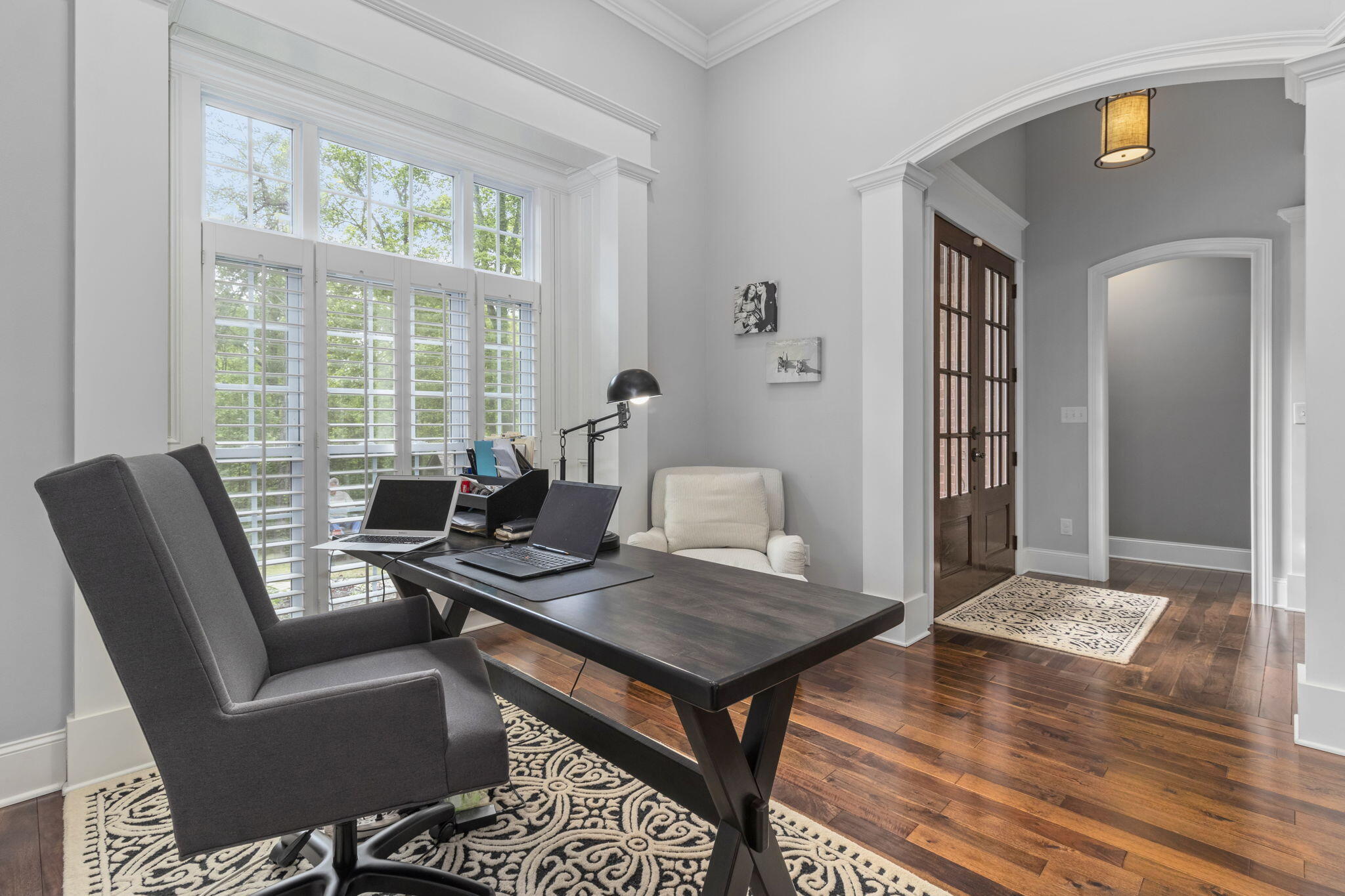 680 Skillet Gap Road Chattanooga, TN 37419 - Photo 7 of 65 Dining room