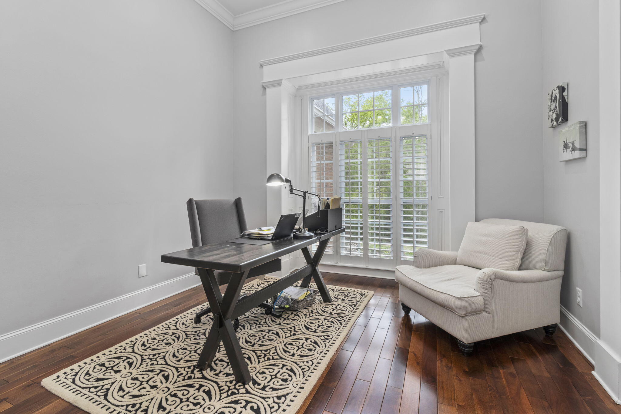 680 Skillet Gap Road Chattanooga, TN 37419 - Photo 8 of 65 Dining room