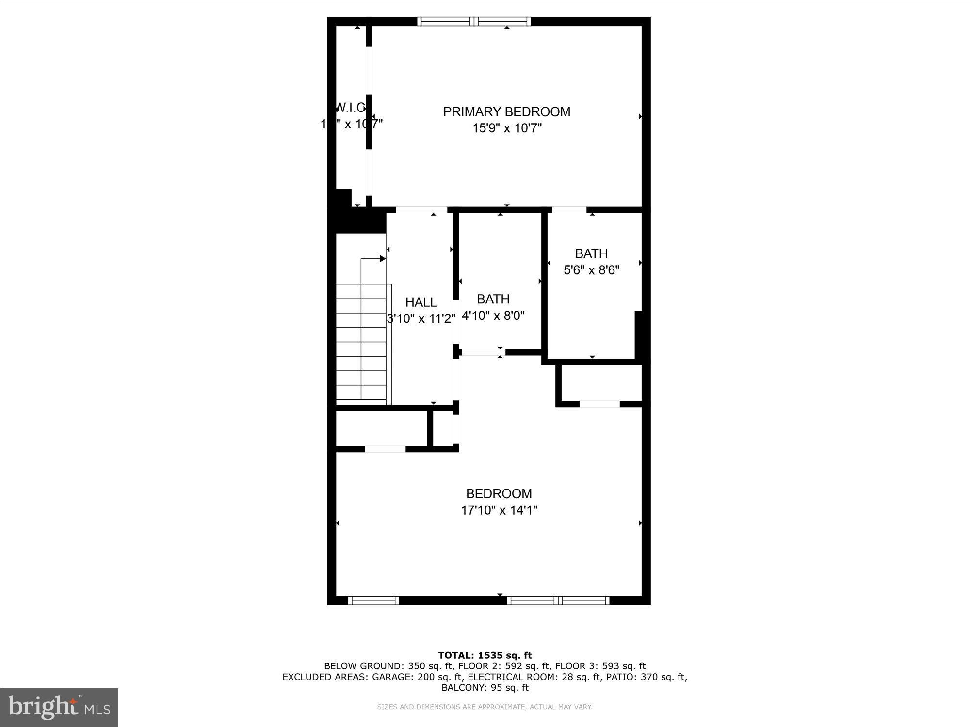 6 West Glebe Road Alexandria, VA 22305 - Photo 41 of 45