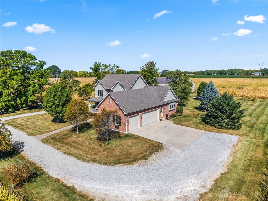 11863 Hall Road Laura, OH 45337 - Photo 6 of 89 Gallery Image 6