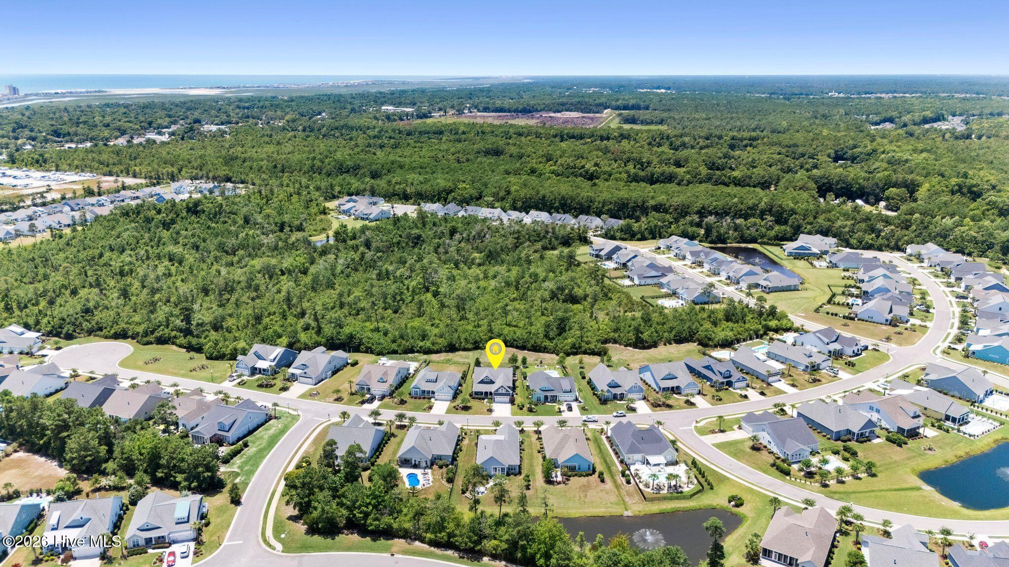 1426 Long Pond Road Southwest Ocean Isle Beach, NC 28469 - Photo 54 of 62