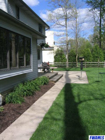 6024 Spring Pond Road Fort Wayne, IN 46845 - Photo 9 of 10