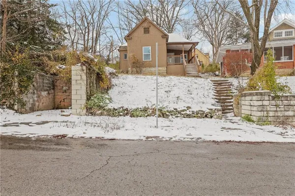 $138,000 | 610 St Louis Avenue, Excelsior Springs, MO 64024