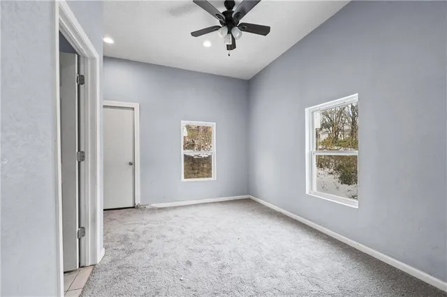 $129,900 | 610 St Louis Avenue, Excelsior Springs, MO 64024