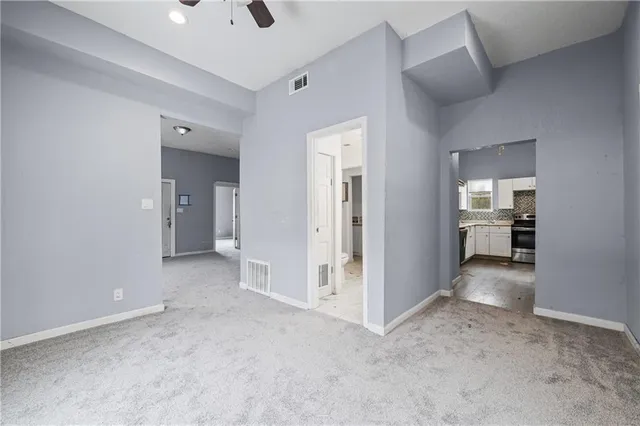 $144,900 | 610 St Louis Avenue, Excelsior Springs, MO 64024