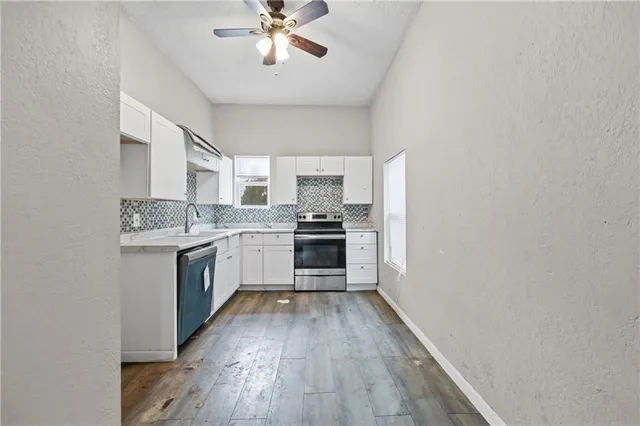 $144,900 | 610 St Louis Avenue, Excelsior Springs, MO 64024