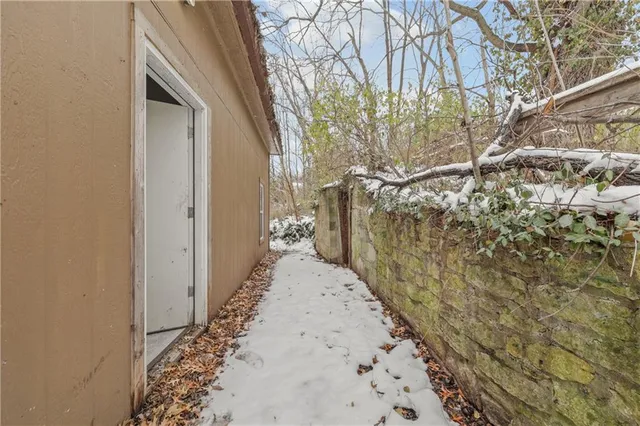 $129,900 | 610 St Louis Avenue, Excelsior Springs, MO 64024