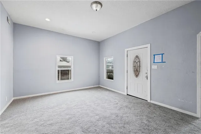 $129,900 | 610 St Louis Avenue, Excelsior Springs, MO 64024