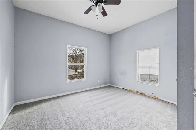 $144,900 | 610 St Louis Avenue, Excelsior Springs, MO 64024