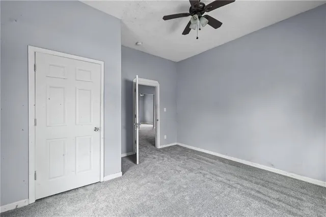 $129,900 | 610 St Louis Avenue, Excelsior Springs, MO 64024