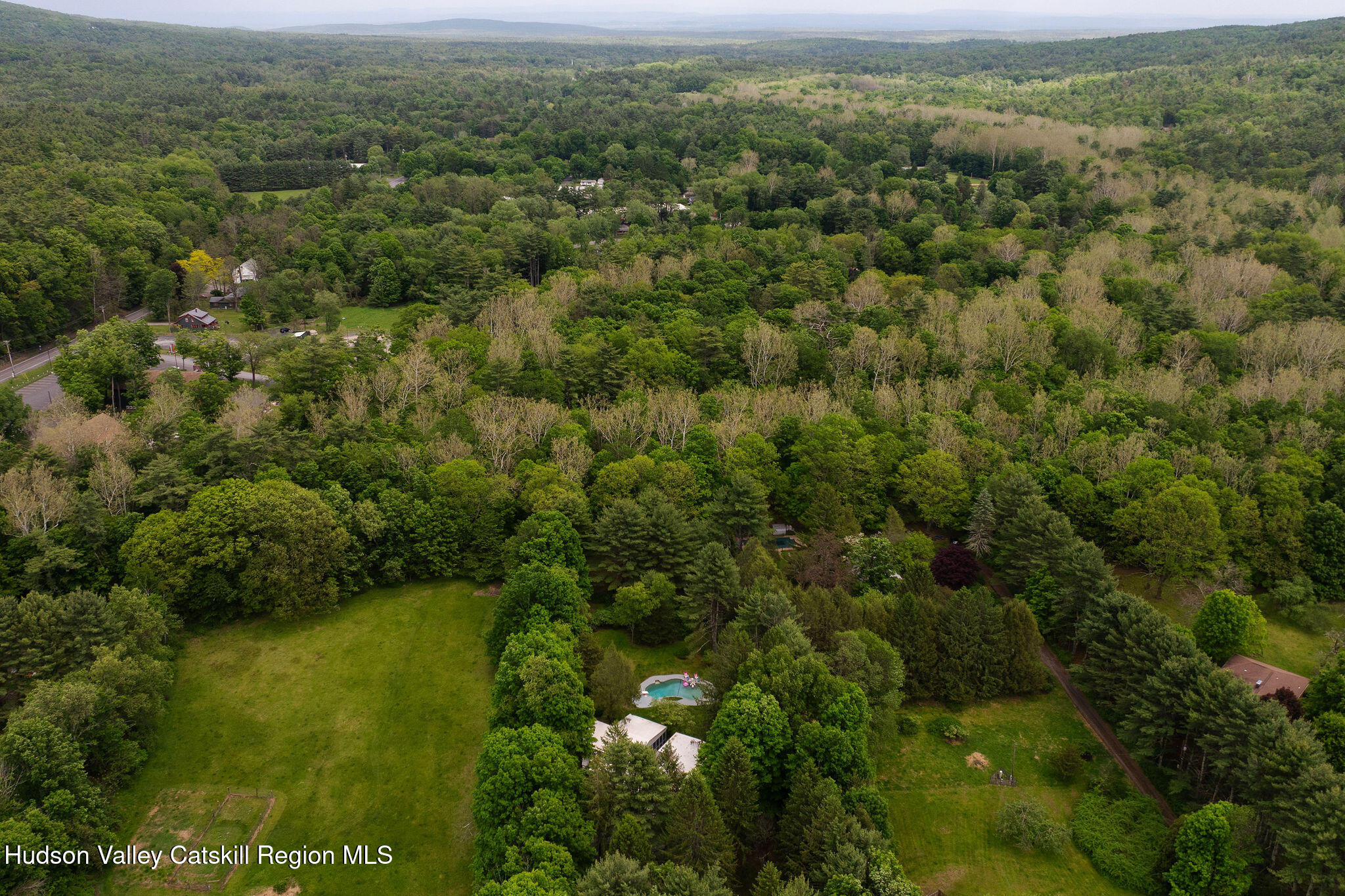 41 Wittenberg Road Woodstock, NY 12409 - Photo 39 of 39 WittenbergRd_SPring_33