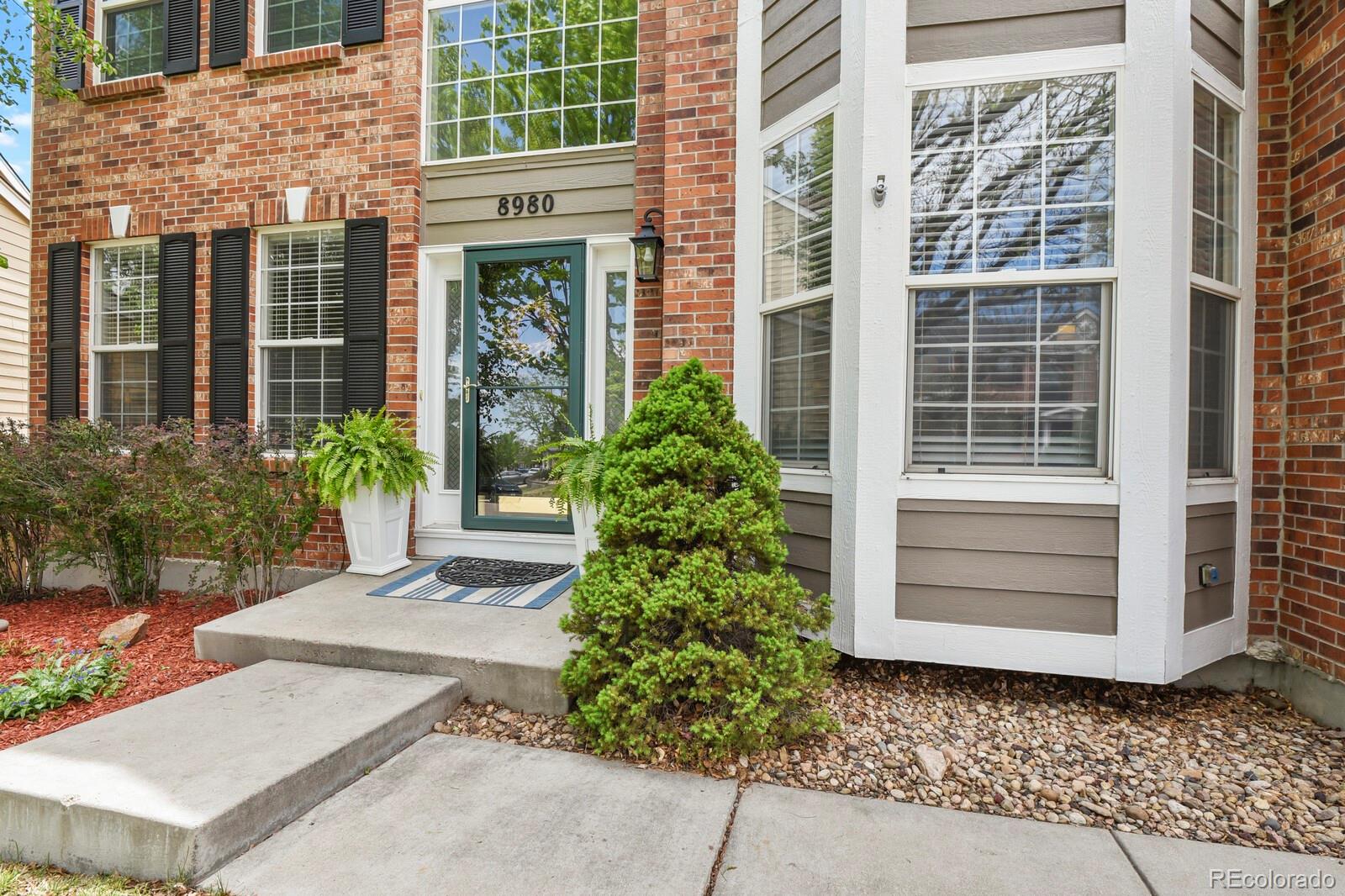 8980 South Miners Drive Highlands Ranch, CO 80126 - Photo 2 of 50