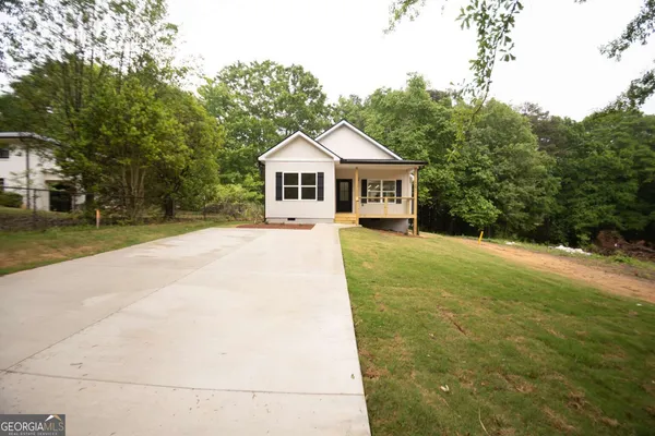 $275,000 | 263 Hillcrest Drive, Toccoa, GA 30577