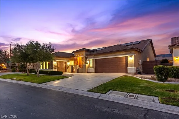 $680,000 | 10100 Clifton Forge Avenue, Las Vegas, NV 89148