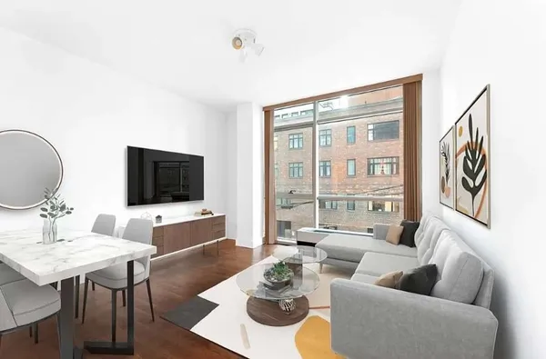 $4,100 | 26-26 Jackson Avenue, Unit 303 | Long Island City