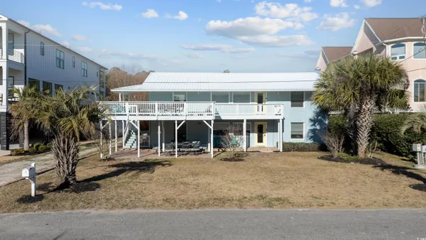 $1,499,000 | 4702 South Ocean Boulevard, Surfside Beach, SC 29575