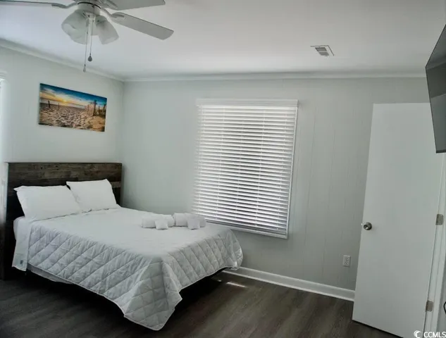 $1,600,000 | 4702 South Ocean Boulevard, Surfside Beach, SC 29575