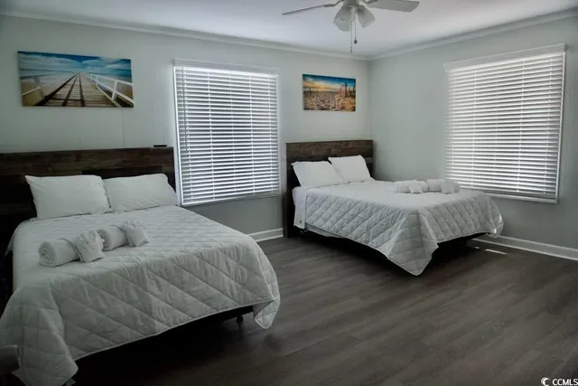 $1,600,000 | 4702 South Ocean Boulevard, Surfside Beach, SC 29575