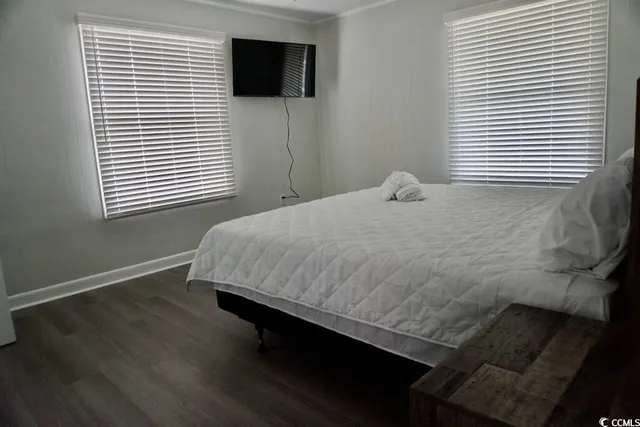 $1,600,000 | 4702 South Ocean Boulevard, Surfside Beach, SC 29575