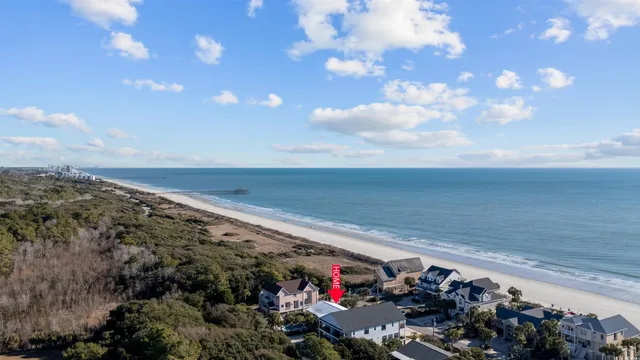 $1,600,000 | 4702 South Ocean Boulevard, Surfside Beach, SC 29575