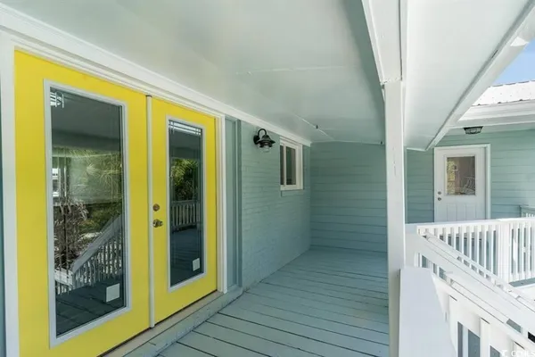 $1,499,000 | 4702 South Ocean Boulevard, Surfside Beach, SC 29575