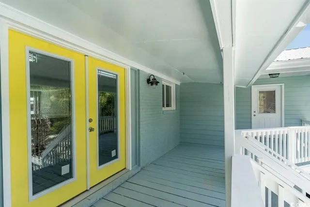 $1,600,000 | 4702 South Ocean Boulevard, Surfside Beach, SC 29575