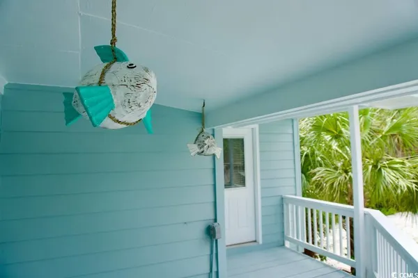 $1,499,000 | 4702 South Ocean Boulevard, Surfside Beach, SC 29575