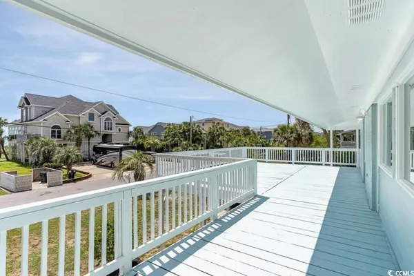 $1,499,000 | 4702 South Ocean Boulevard, Surfside Beach, SC 29575
