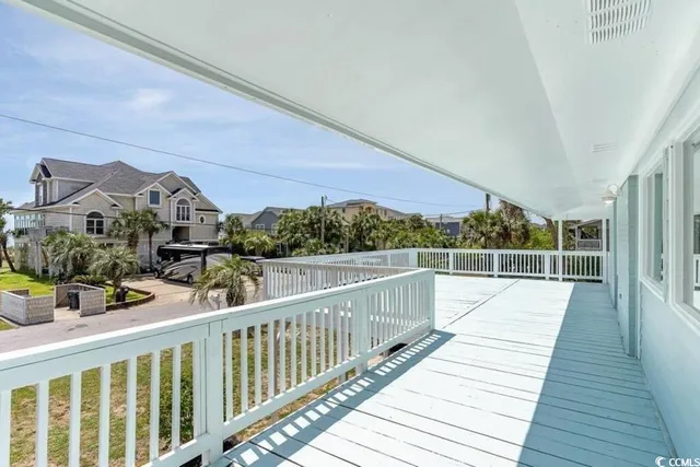 $1,600,000 | 4702 South Ocean Boulevard, Surfside Beach, SC 29575