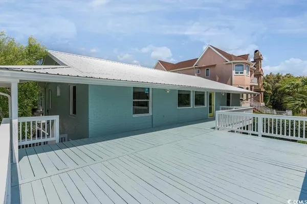 $1,499,000 | 4702 South Ocean Boulevard, Surfside Beach, SC 29575