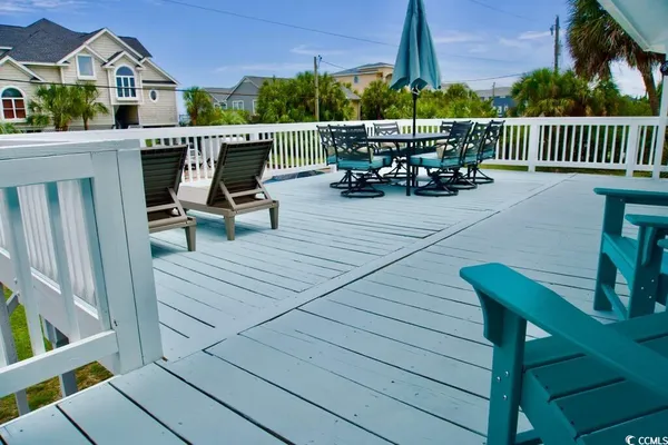 $1,499,000 | 4702 South Ocean Boulevard, Surfside Beach, SC 29575