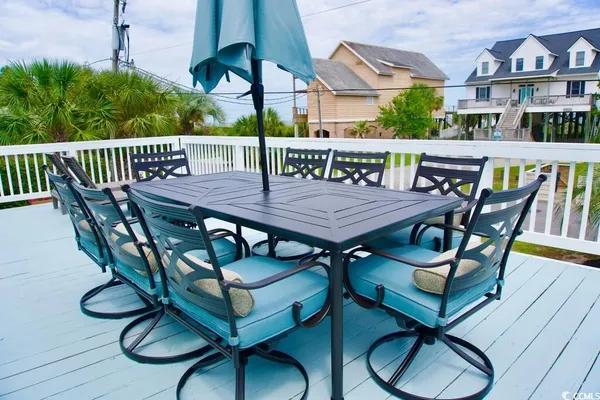 $1,499,000 | 4702 South Ocean Boulevard, Surfside Beach, SC 29575