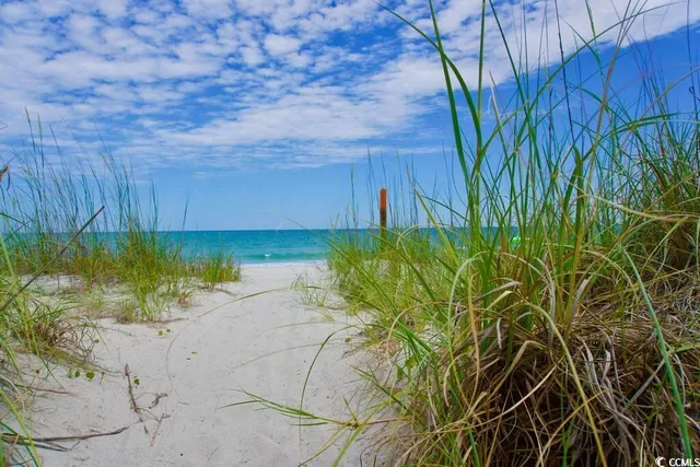 $1,600,000 | 4702 South Ocean Boulevard, Surfside Beach, SC 29575