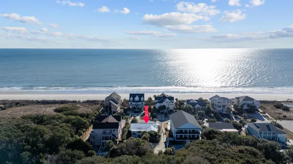 $1,499,000 | 4702 South Ocean Boulevard, Surfside Beach, SC 29575