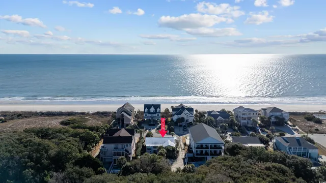$1,600,000 | 4702 South Ocean Boulevard, Surfside Beach, SC 29575