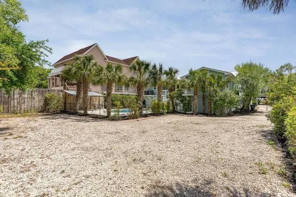 $1,499,000 | 4702 South Ocean Boulevard, Surfside Beach, SC 29575