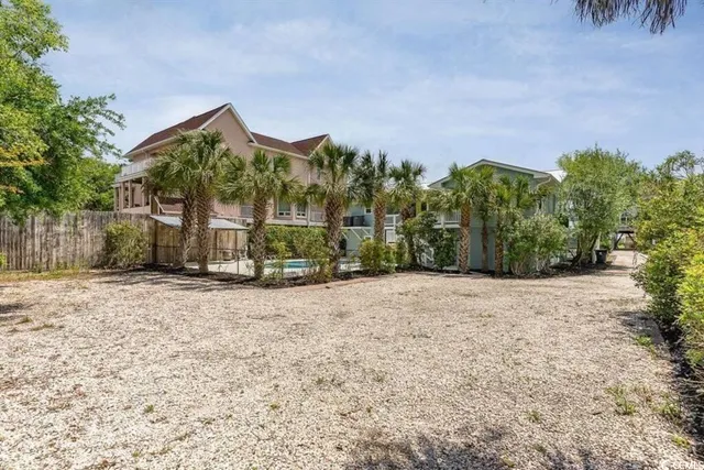 $1,600,000 | 4702 South Ocean Boulevard, Surfside Beach, SC 29575