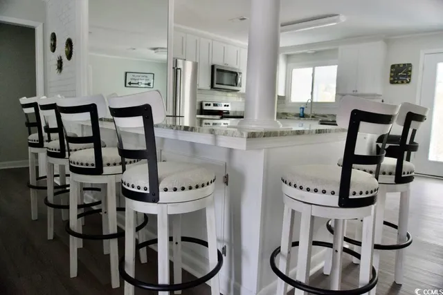 $1,600,000 | 4702 South Ocean Boulevard, Surfside Beach, SC 29575