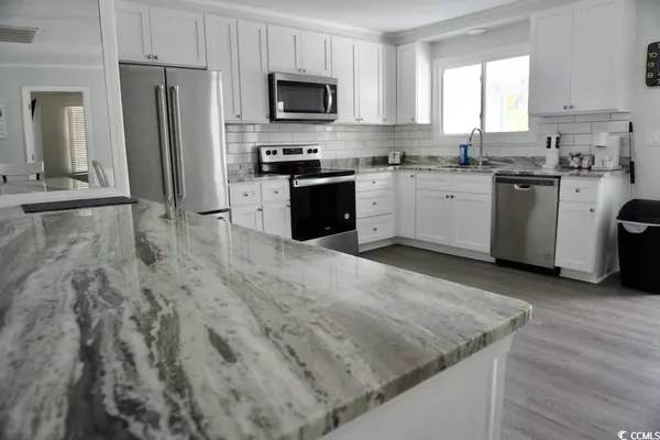 $1,499,000 | 4702 South Ocean Boulevard, Surfside Beach, SC 29575