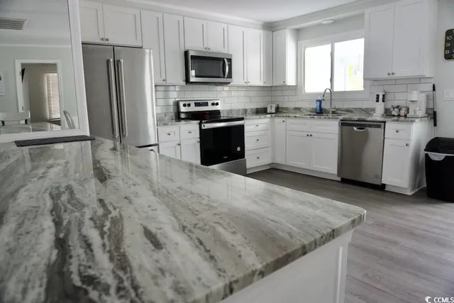 $1,600,000 | 4702 South Ocean Boulevard, Surfside Beach, SC 29575