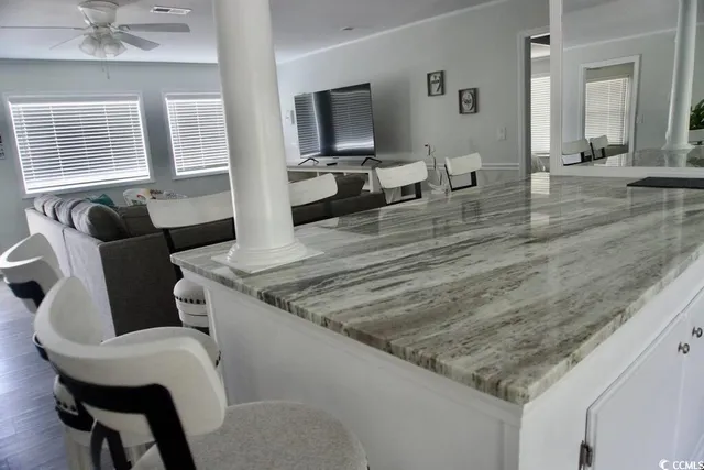 $1,600,000 | 4702 South Ocean Boulevard, Surfside Beach, SC 29575