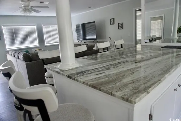 $1,499,000 | 4702 South Ocean Boulevard, Surfside Beach, SC 29575