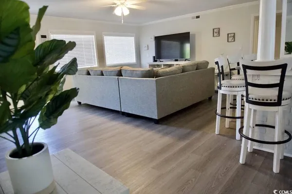 $1,499,000 | 4702 South Ocean Boulevard, Surfside Beach, SC 29575