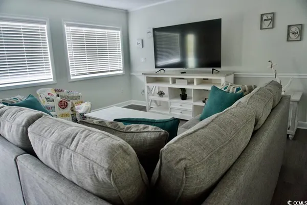 $1,499,000 | 4702 South Ocean Boulevard, Surfside Beach, SC 29575