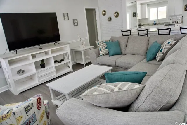 $1,600,000 | 4702 South Ocean Boulevard, Surfside Beach, SC 29575