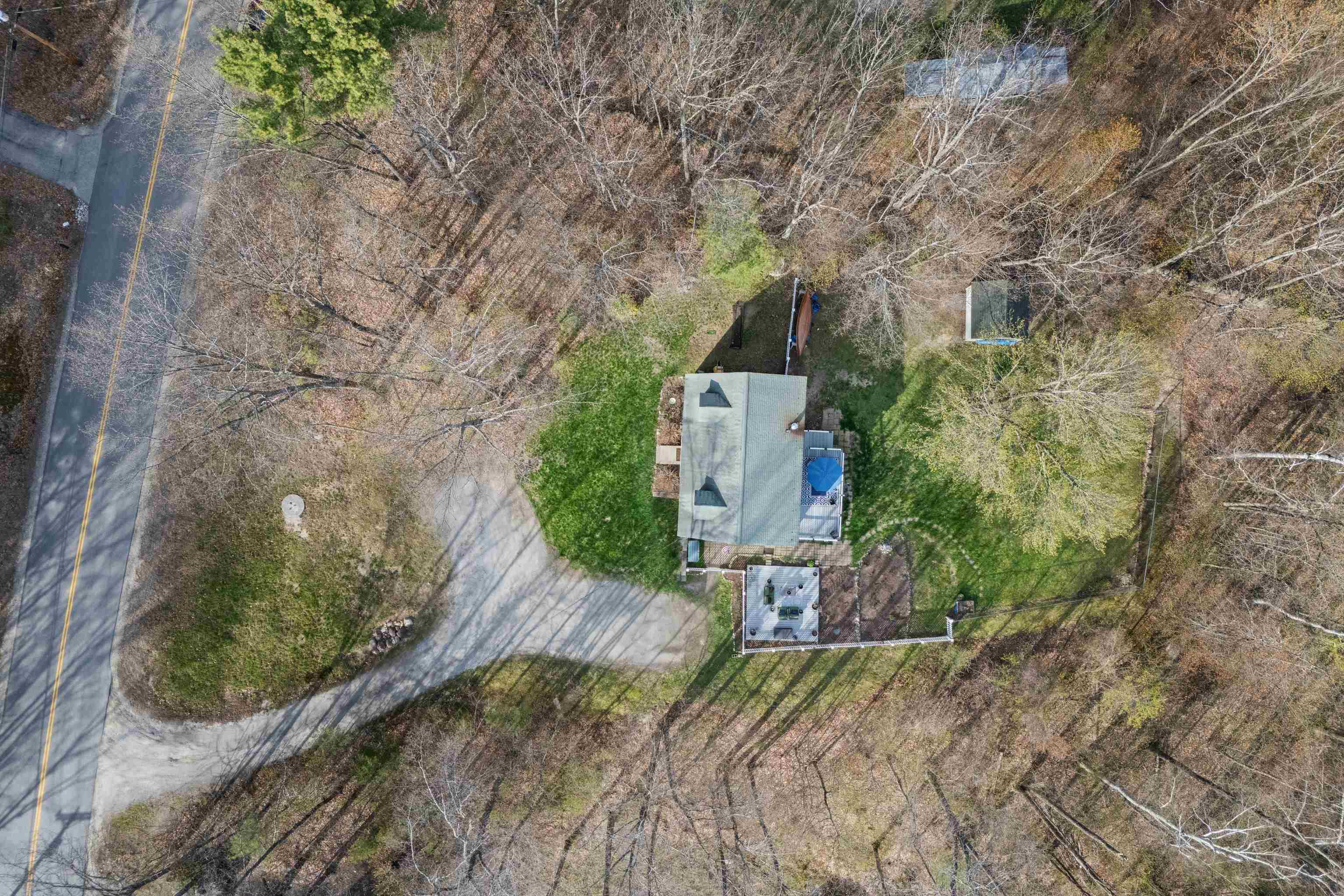345 Davison Road Henniker, NH 03242 - Photo 46 of 58 Gallery Image 46