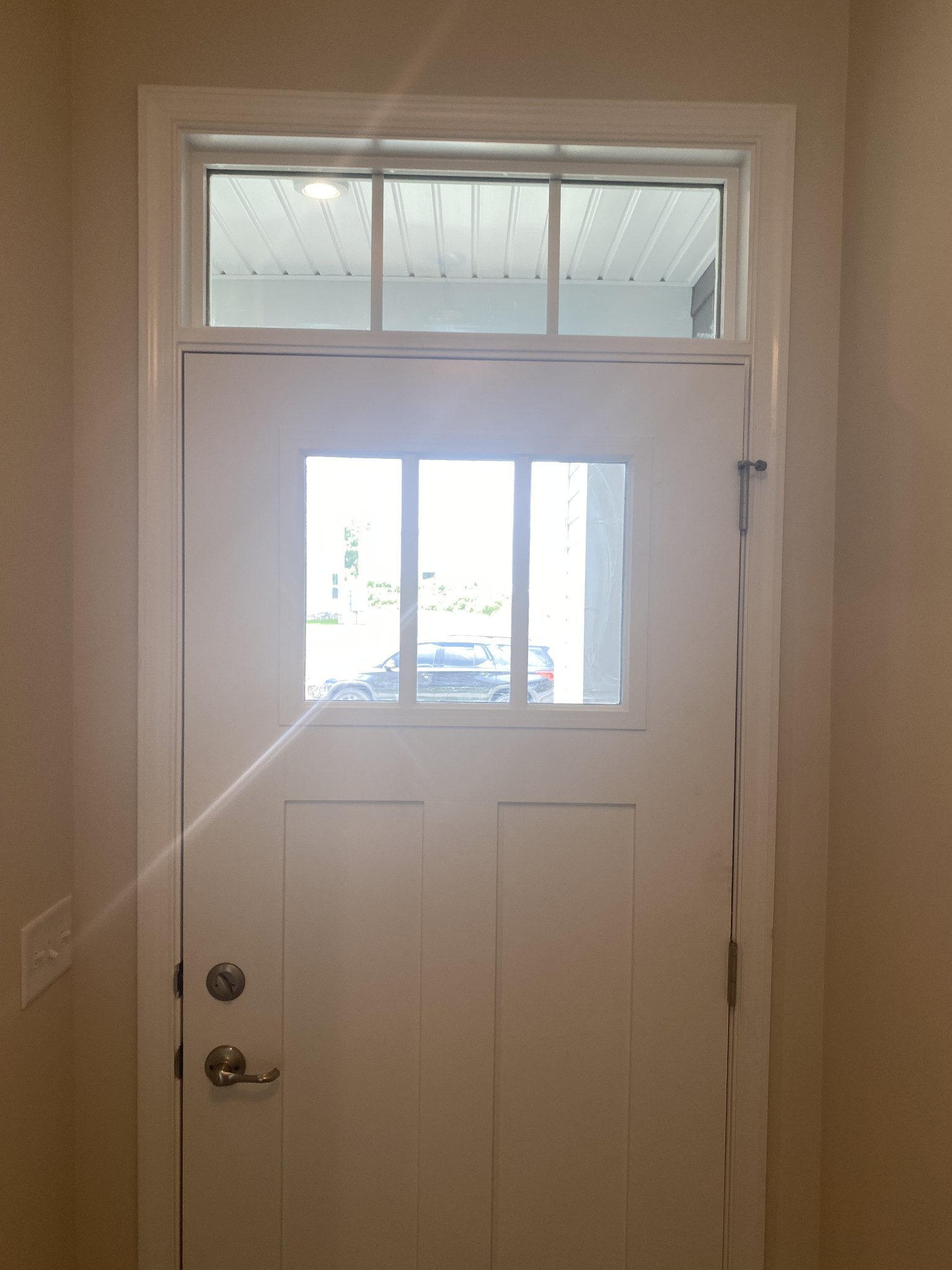 107 Keelon Gap Road, Unit 180A Spring Hill, TN 37174 - Photo 8 of 16 a bathroom with a window