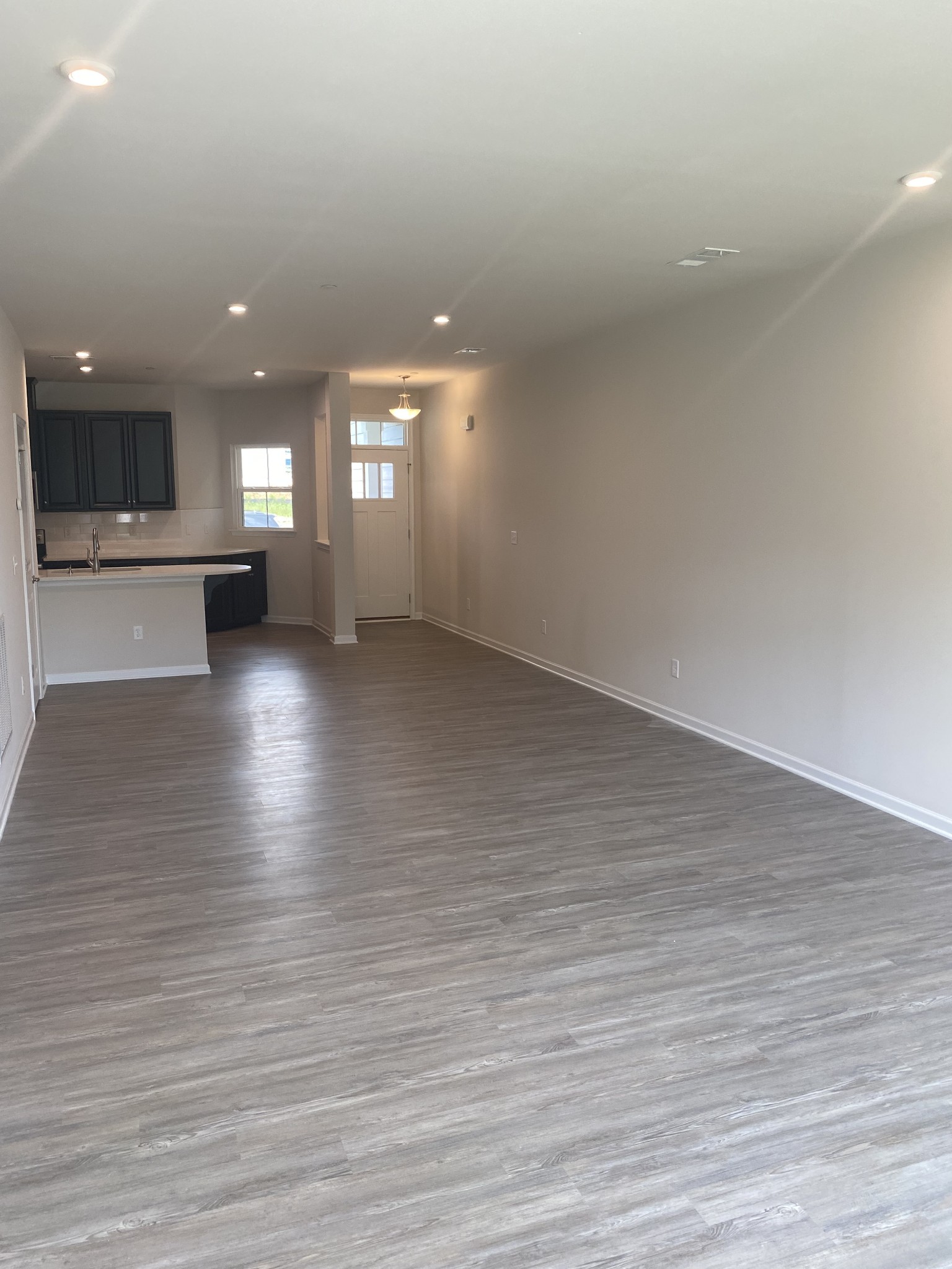 107 Keelon Gap Road, Unit 180A Spring Hill, TN 37174 - Photo 10 of 16 a view of a lobby area with a couch