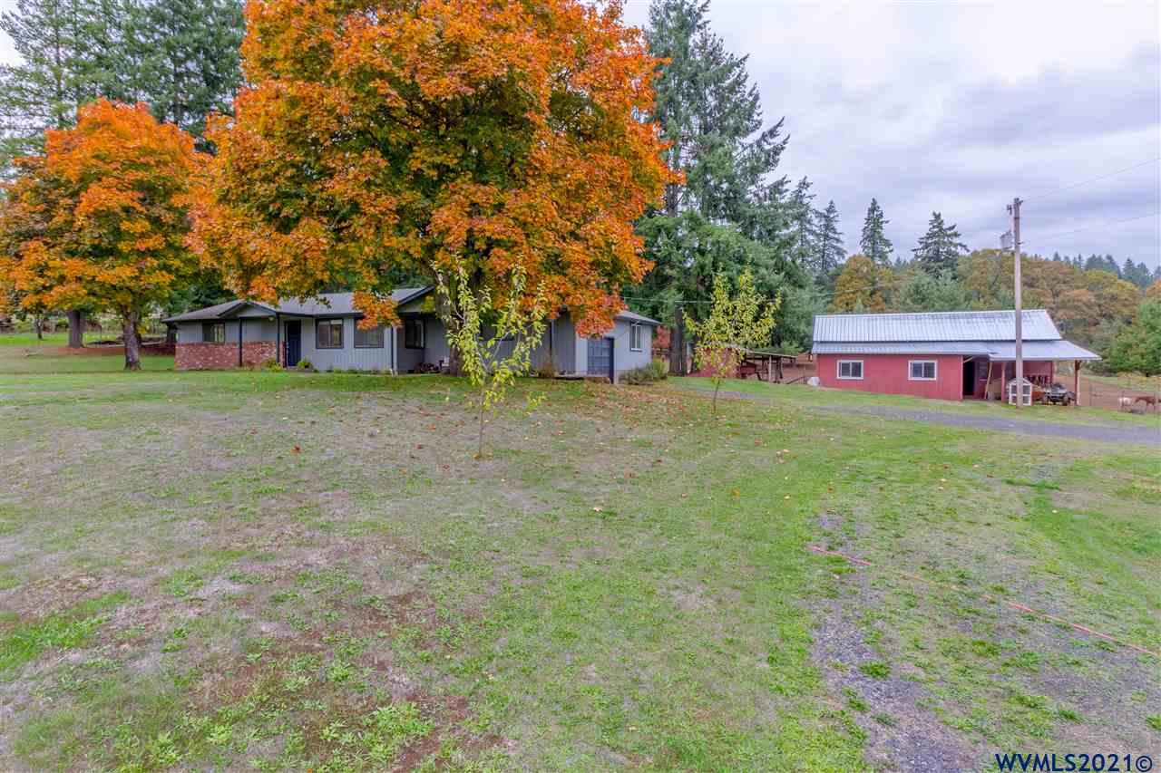 39839 Kingston Jordan Road Scio, OR 97374 - Photo 30 of 35 Gallery Image 30